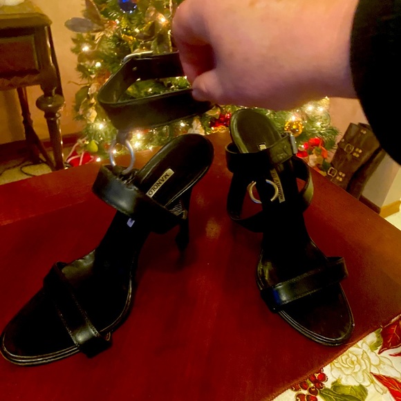 3” Sandle - Picture 4 of 4